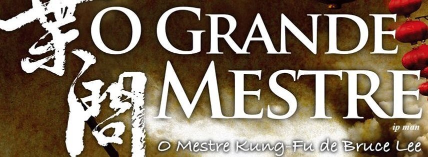 O Grande Mestre