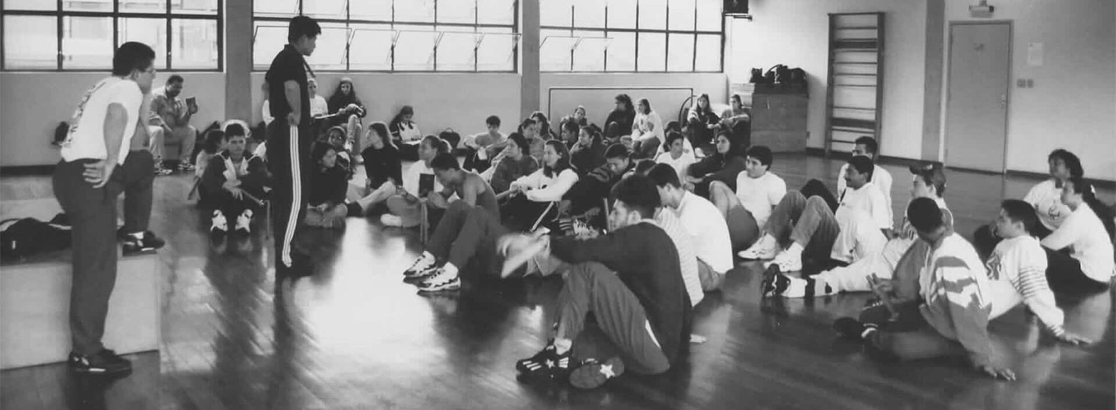 leo imamura fefisa educacao fisica