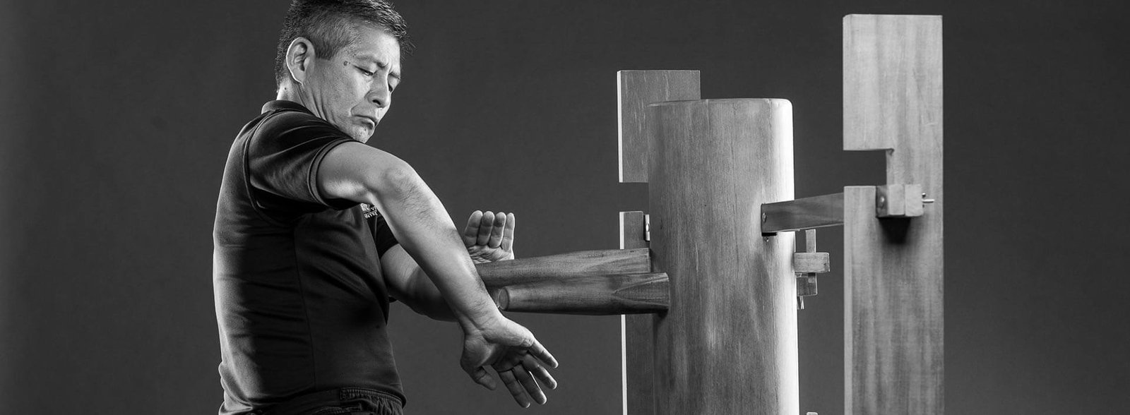 leo imamura ving tsun wing chun