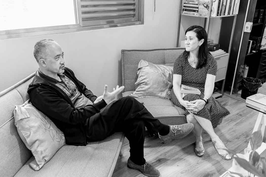 A visita do Grão Mestre William Moy ao Polo São Paulo de Kung Fu 7 A visita do Grão Mestre William Moy ao Polo São Paulo de Kung Fu Ving Tsun: Uma Ponte Viva entre Tradição e Contemporaneidade