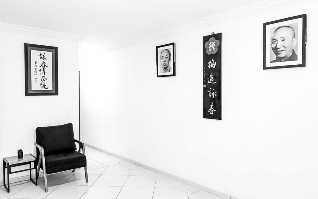 Agora com nova localização e fácil acesso, O Polo São Paulo de Kung Fu Ving Tsun (Wing Chun) está localizado na Avenida Nova Independência, 581, próximo à Avenida Luiz Carlos Berrini, no Brooklin. A escola está cercada por importantes bairros da cidade, como Brooklin Velho, Brooklin Novo, Santo Amaro, Alto da Boa Vista, Chácara Santo Antônio, Campo Belo, Morumbi, Panamby, Moema, Vila Olímpia, Itaim Bibi, Pinheiros, Jardins, Jardim Paulista e Vila Nova Conceição.