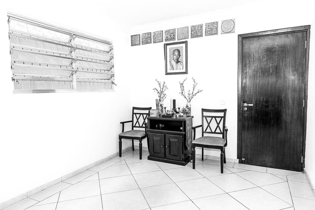 Agora com nova localização e fácil acesso, O Polo São Paulo de Kung Fu Ving Tsun (Wing Chun) está localizado na Avenida Nova Independência, 581, próximo à Avenida Luiz Carlos Berrini, no Brooklin. A escola está cercada por importantes bairros da cidade, como Brooklin Velho, Brooklin Novo, Santo Amaro, Alto da Boa Vista, Chácara Santo Antônio, Campo Belo, Morumbi, Panamby, Moema, Vila Olímpia, Itaim Bibi, Pinheiros, Jardins, Jardim Paulista e Vila Nova Conceição.